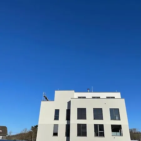 Apartment Zeitraum Oberwiehl - Wohnen Im Penthouse *