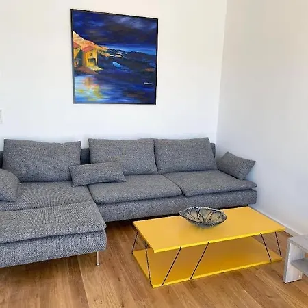 Zeitraum Oberwiehl - Wohnen Im Penthouse *