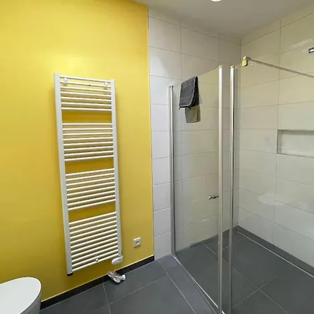 Apartment Zeitraum Oberwiehl - Wohnen Im Penthouse