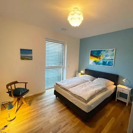 Zeitraum Oberwiehl - Wohnen Im Penthouse *