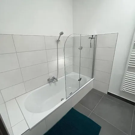 Apartment Zeitraum Oberwiehl - Wohnen Im Penthouse