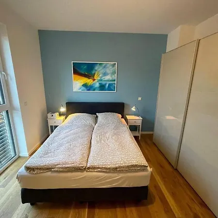 Zeitraum Oberwiehl - Wohnen Im Penthouse Apartamento