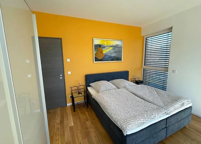 Zeitraum Oberwiehl - Wohnen Im Penthouse *