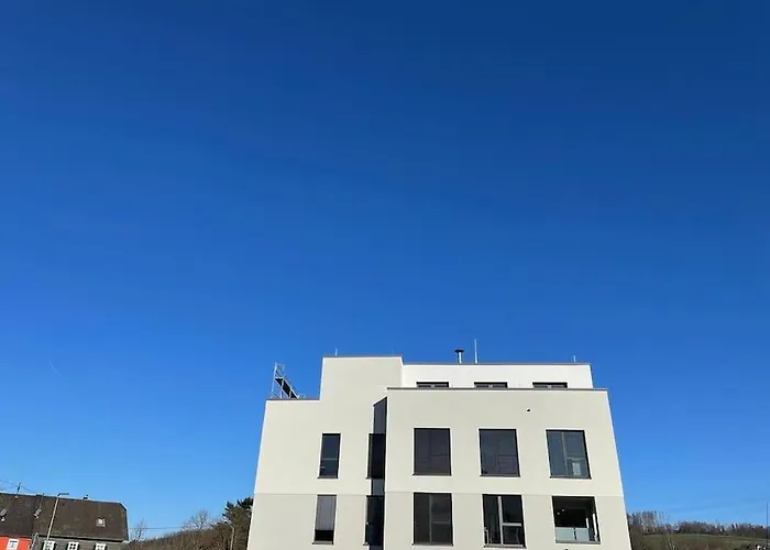 Appartement Zeitraum Oberwiehl - Wohnen Im Penthouse *