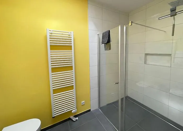 Appartement Zeitraum Oberwiehl - Wohnen Im Penthouse