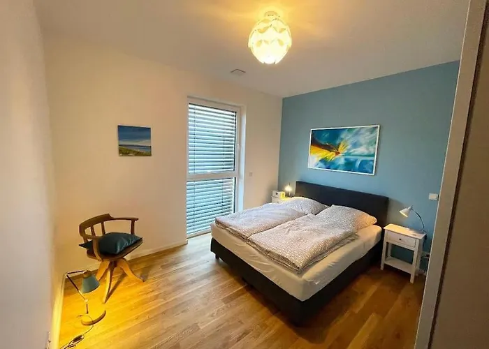 Zeitraum Oberwiehl - Wohnen Im Penthouse *