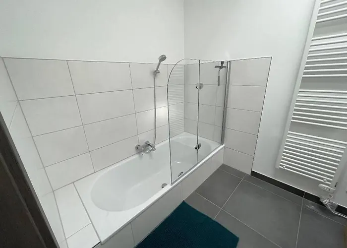 Appartement Zeitraum Oberwiehl - Wohnen Im Penthouse