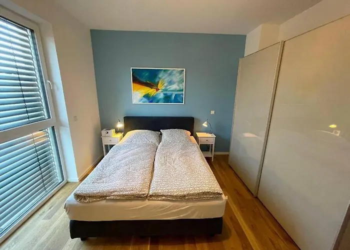 Zeitraum Oberwiehl - Wohnen Im Penthouse Appartement