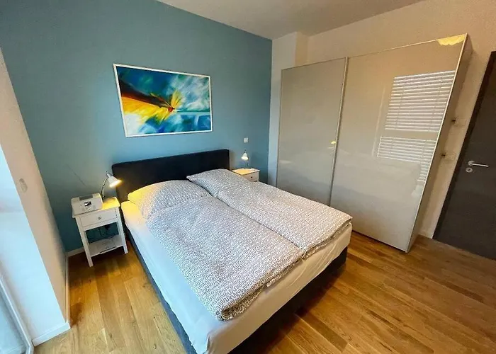 Zeitraum Oberwiehl - Wohnen Im Penthouse